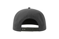 CAPPELLINO SNAPBAK BANK FIVE-S RICICLATO